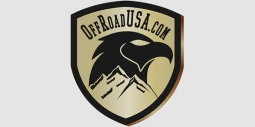 OffRoadUSA.com Merchant logo