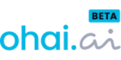 Ohai.ai Merchant logo