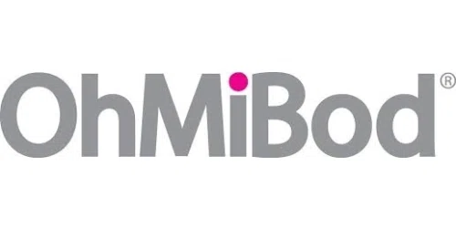 OhMiBod Merchant logo