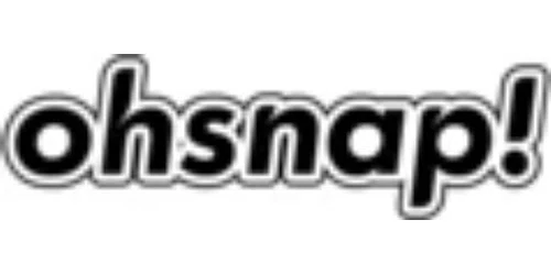 Ohsnap Merchant logo