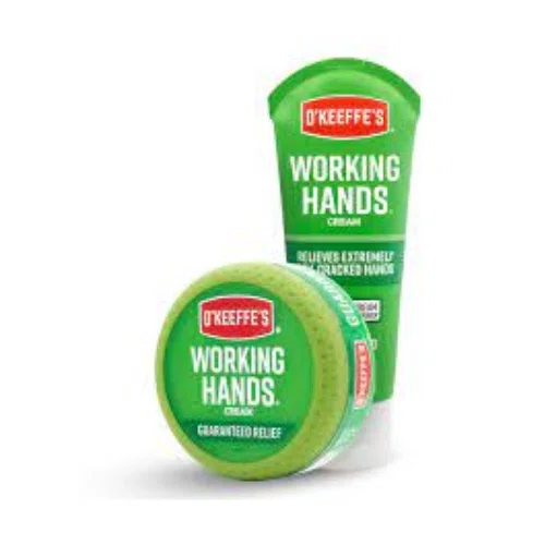 O'Keeffe's Working Hands Hand Cream