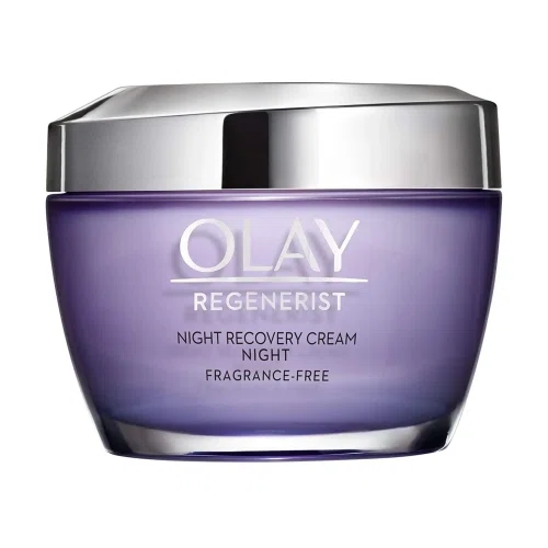 Olay Regenerist Night Recovery Cream