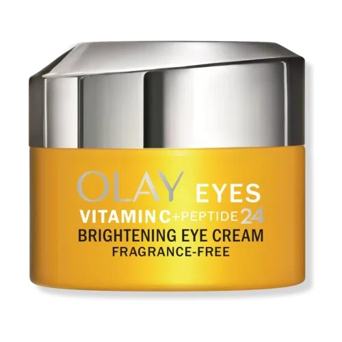 Olay Vitamin C + Peptide 24 Eye Cream