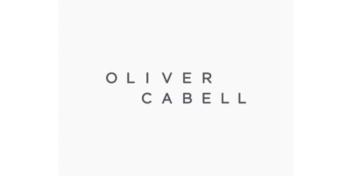 Oliver Cabell Merchant logo