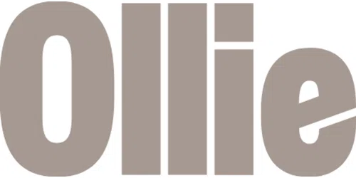 Ollie Merchant logo