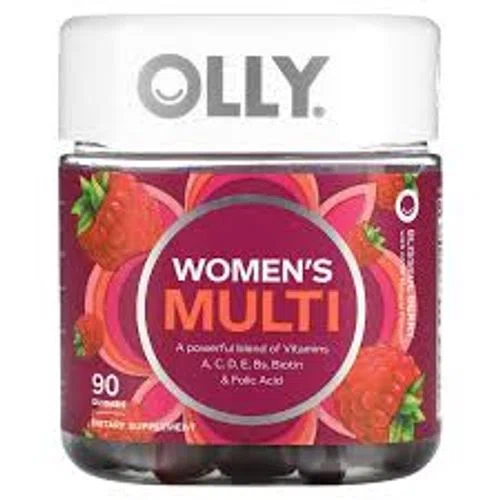 Olly Women's Multi