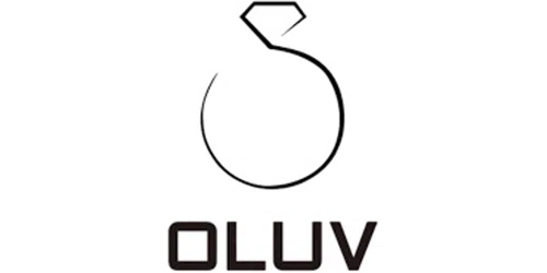 OLUV Jewelry Merchant logo