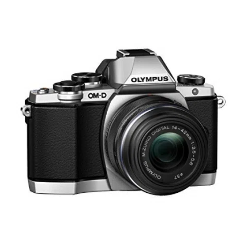 Olympus OM-D E-M10