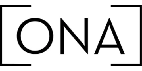 ONA Merchant logo