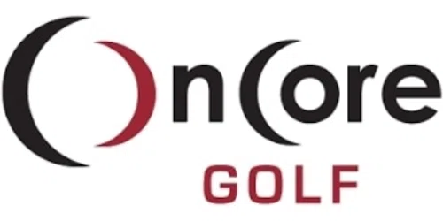 OnCore Golf Merchant logo