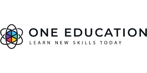 One Education Merchant logo