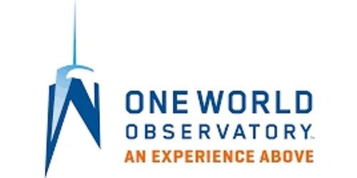 One World Observatory Merchant logo