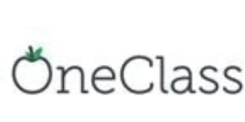 OneClass Merchant logo