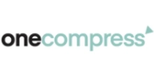 Onecompress Merchant logo