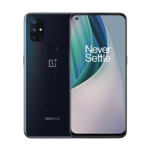 OnePlus Nord N10 5G