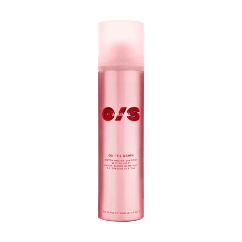 ONE/SIZE On Til Dawn Mattifying Waterproof Setting Spray