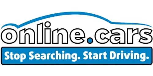 Online.cars Merchant logo