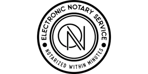 OnlineNotary.net Merchant logo