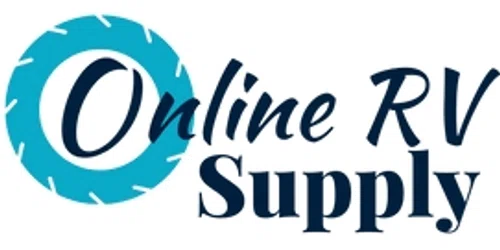 Online RV Supply Merchant logo