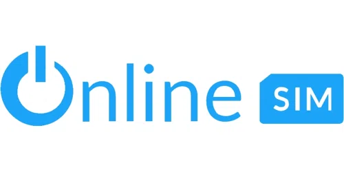 OnlineSIM Merchant logo