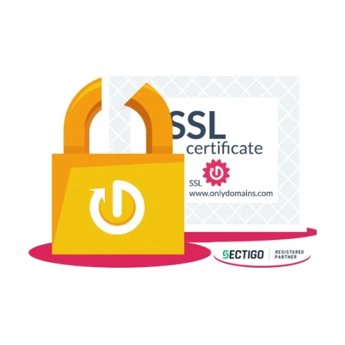 OnlyDomains SSL Certificates