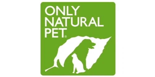 Only Natural Pet Merchant logo