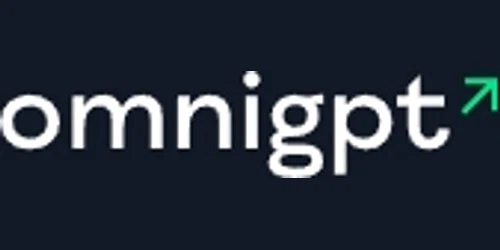 OnmiGPT  Merchant logo