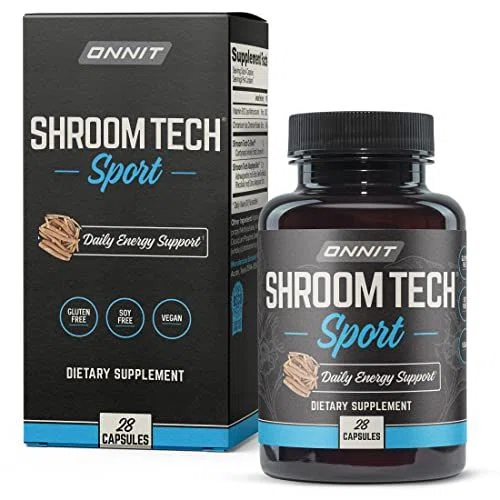 Onnit Shroom Tech Sport