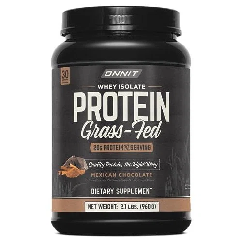 Onnit Whey Protein