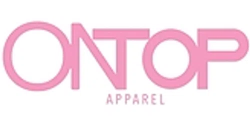 On Top Apparel Merchant logo