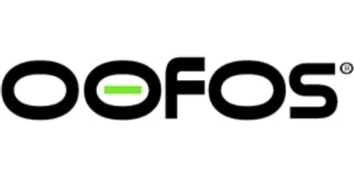 Oofos Merchant logo