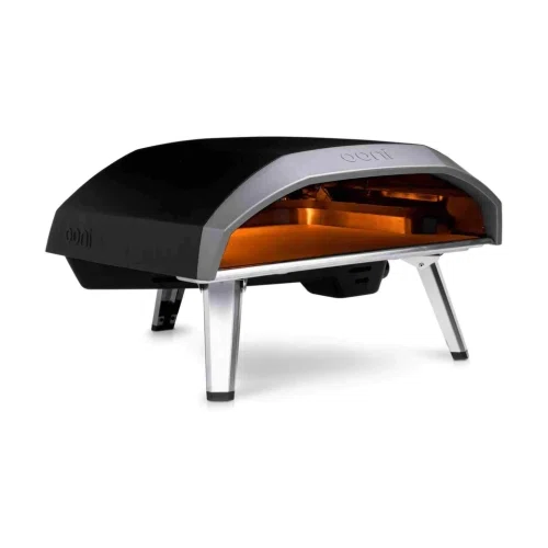 Ooni Koda 16 Gas Powered Pizza Oven