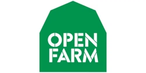 Open Farm Merchant logo