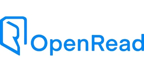 OpenRead Merchant logo