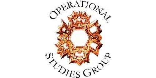 Operational Studies Group Merchant logo