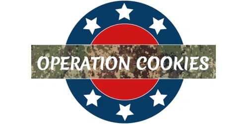 Operation Cookies Merchant logo