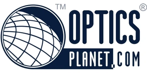 Optics Planet Merchant logo