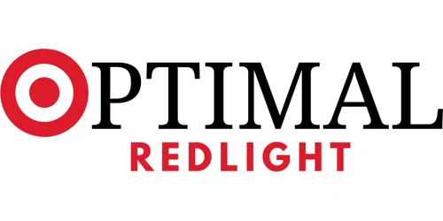 Optimal Red Light Merchant logo