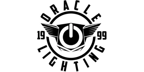 Oracle Lighting Merchant logo