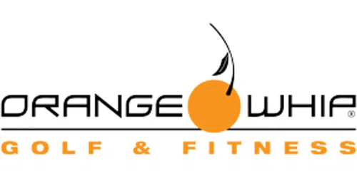 Orange Whip Golf Merchant logo