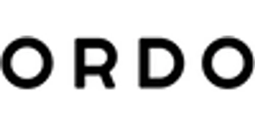 Ordo Merchant logo