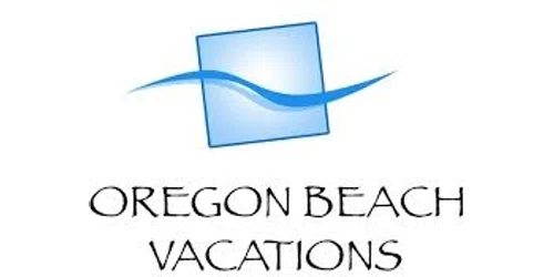 Oregon Beach Vacations Merchant logo