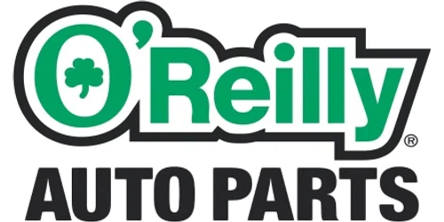 O'Reilly Automotive Merchant logo