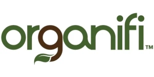 Organifi Merchant logo