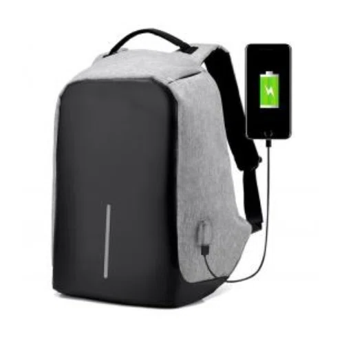 Original USB Charging Anti-Theft Backpack