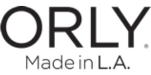 ORLY Beauty Merchant logo