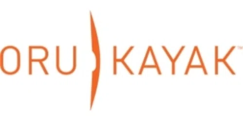 Oru Kayak Merchant logo