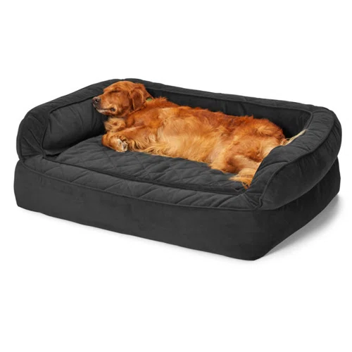 Orvis AirFoam Couch Dog Bed