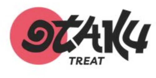 Otaku Treat Merchant logo