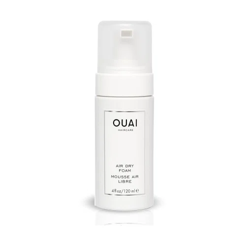 Ouai Air Dry Foam